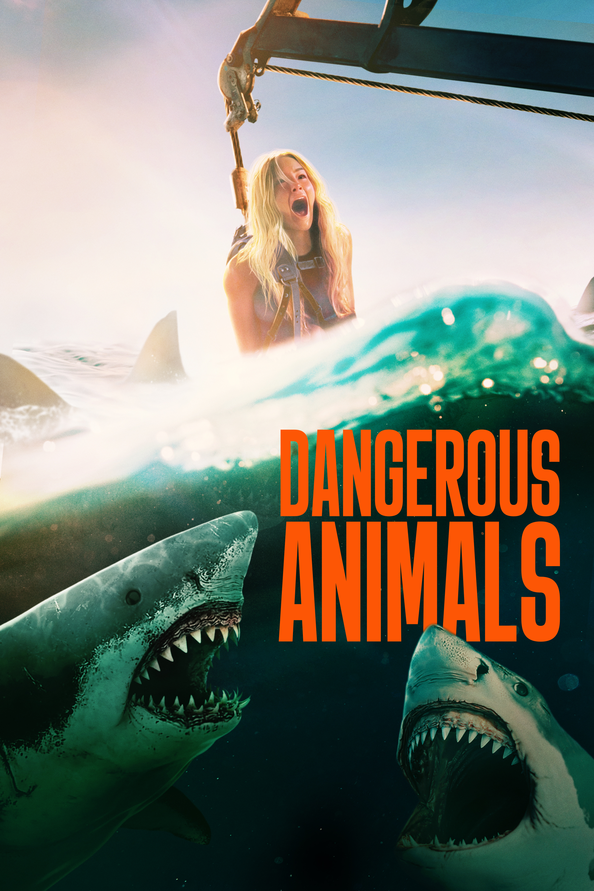 Dangerous Animals (2025) [501487] (A1764897958) [[Movies]] --Plex--
